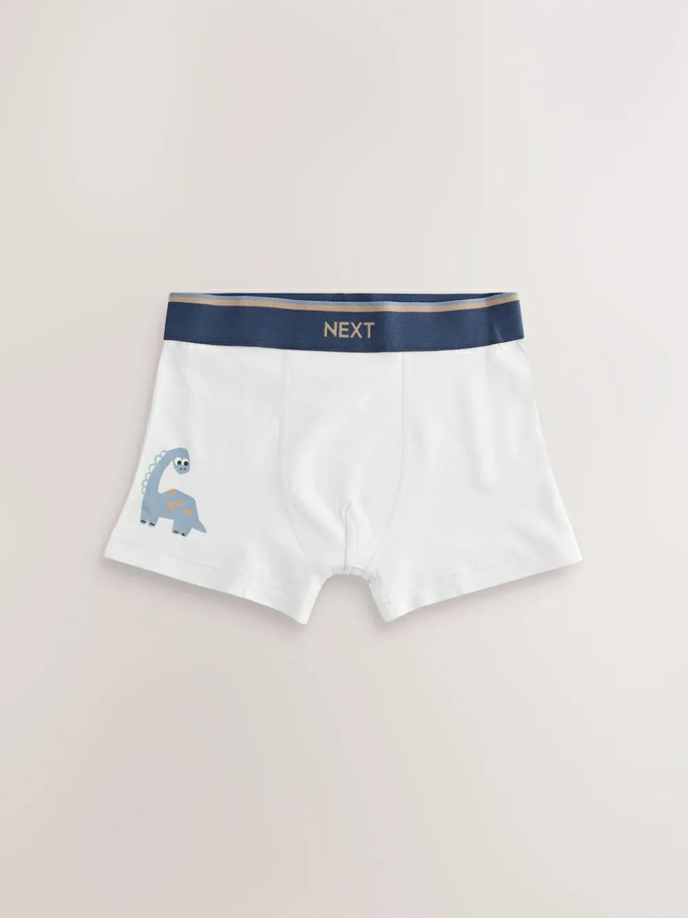 Next Trunks 5 Pack (1.5-12yrs)^BOY Underwear