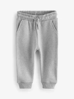 Next Soft Touch Joggers 3 Pack (3mths-7yrs)^BOY Pants & Leggings|Multipacks