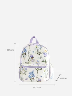 Sale Next Blue/Ecru Bluebell Fairy Backpack