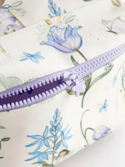 Sale Next Blue/Ecru Bluebell Fairy Backpack