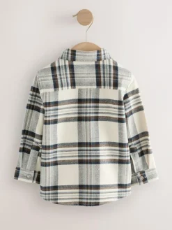 Next Long Sleeve Character Shirt (3mths-7yrs)^BOY Coats, Jackets & Pramsuits|Coats, Jackets & Pramsuits