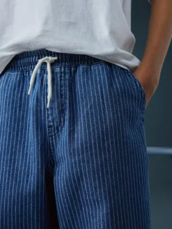 Next Pull on Denim Jeans (3-16yrs)^BOY Jeans|Jeans