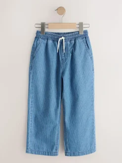 Next Pull on Denim Jeans (3-16yrs)^BOY Jeans|Jeans