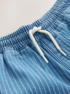 Next Pull on Denim Jeans (3-16yrs)^BOY Jeans|Jeans