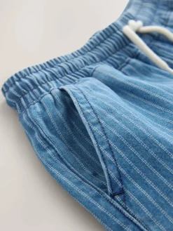 Next Pull on Denim Jeans (3-16yrs)^BOY Jeans|Jeans