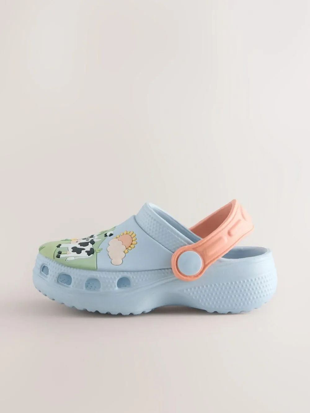 Next Standard Fit (F) Character Clogs^ Boots