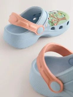 Next Standard Fit (F) Character Clogs^ Boots