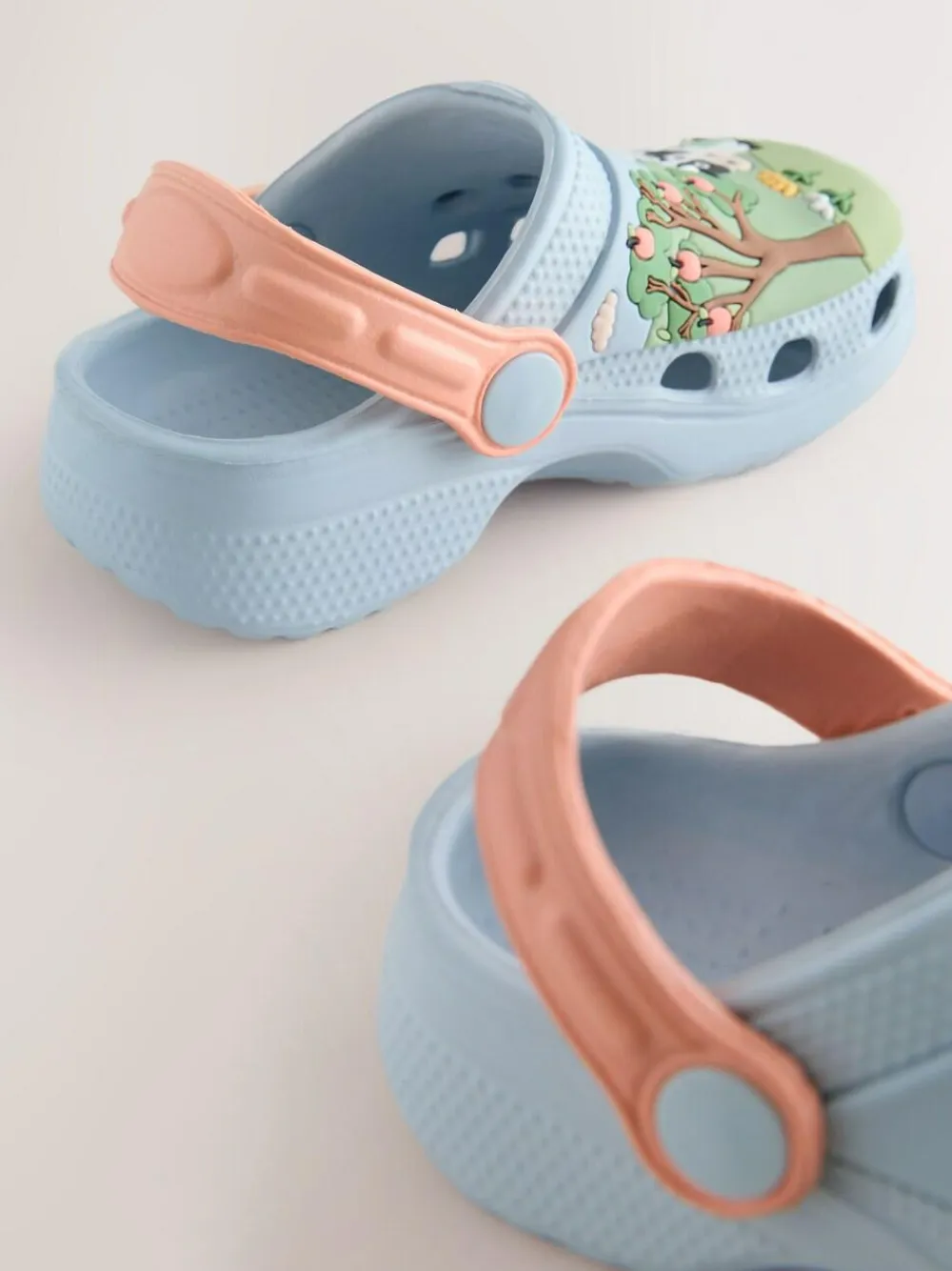 Next Standard Fit (F) Character Clogs^ Boots