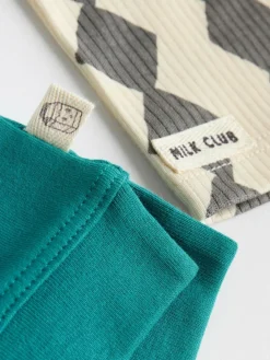 Next Baby Top & Leggings 6 Piece Set (0mths-3yrs)^BOY Tops|Sets & Co-Ords