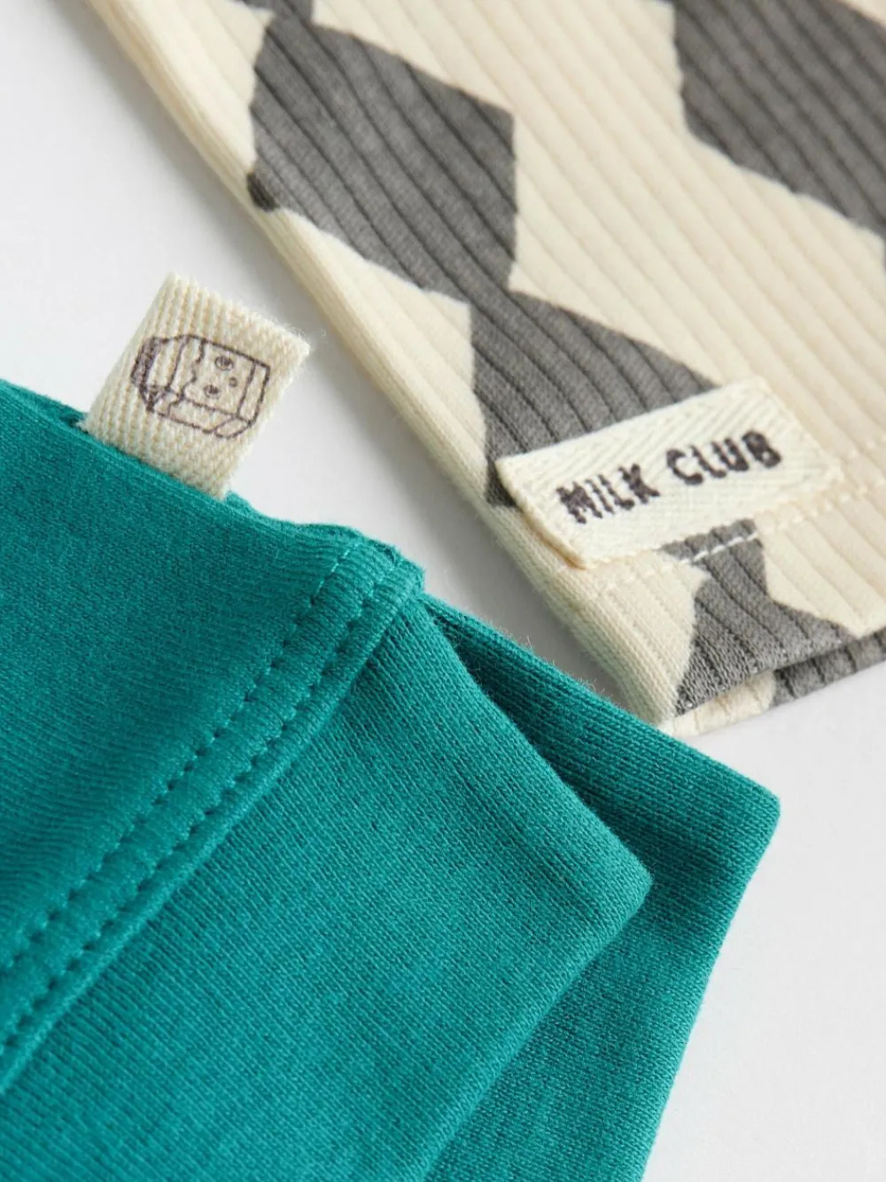 Next Baby Top & Leggings 6 Piece Set (0mths-3yrs)^BOY Tops|Sets & Co-Ords