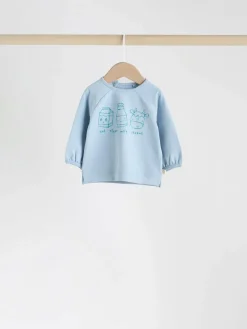 Next Baby Top & Leggings 6 Piece Set (0mths-3yrs)^BOY Tops|Sets & Co-Ords