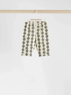 Next Baby Top & Leggings 6 Piece Set (0mths-3yrs)^BOY Tops|Sets & Co-Ords