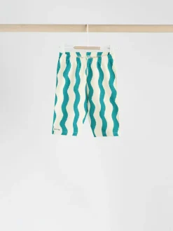 Next Baby Top & Leggings 6 Piece Set (0mths-3yrs)^BOY Tops|Sets & Co-Ords