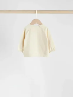 Next Baby Top & Leggings 6 Piece Set (0mths-3yrs)^BOY Tops|Sets & Co-Ords