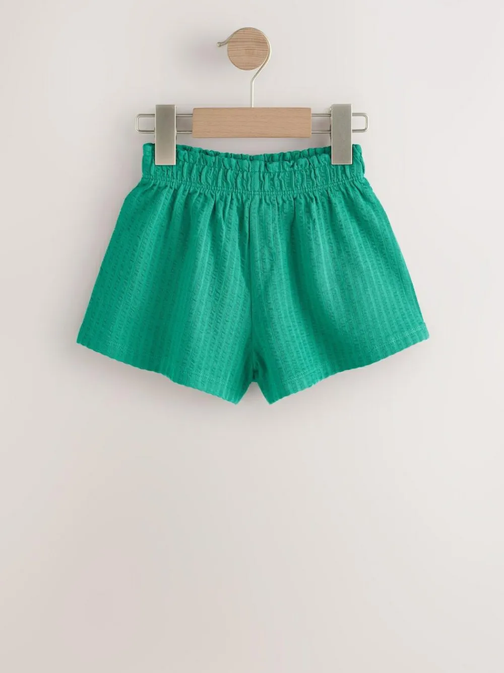 Next Shorts 4 Pack (3mths-7yrs) Blue/Green