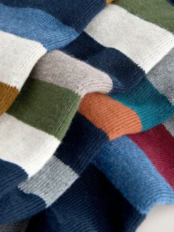 Next Heavyweight Socks 4 Pack^ Socks|Socks