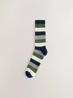 Next Heavyweight Socks 4 Pack^ Socks|Socks