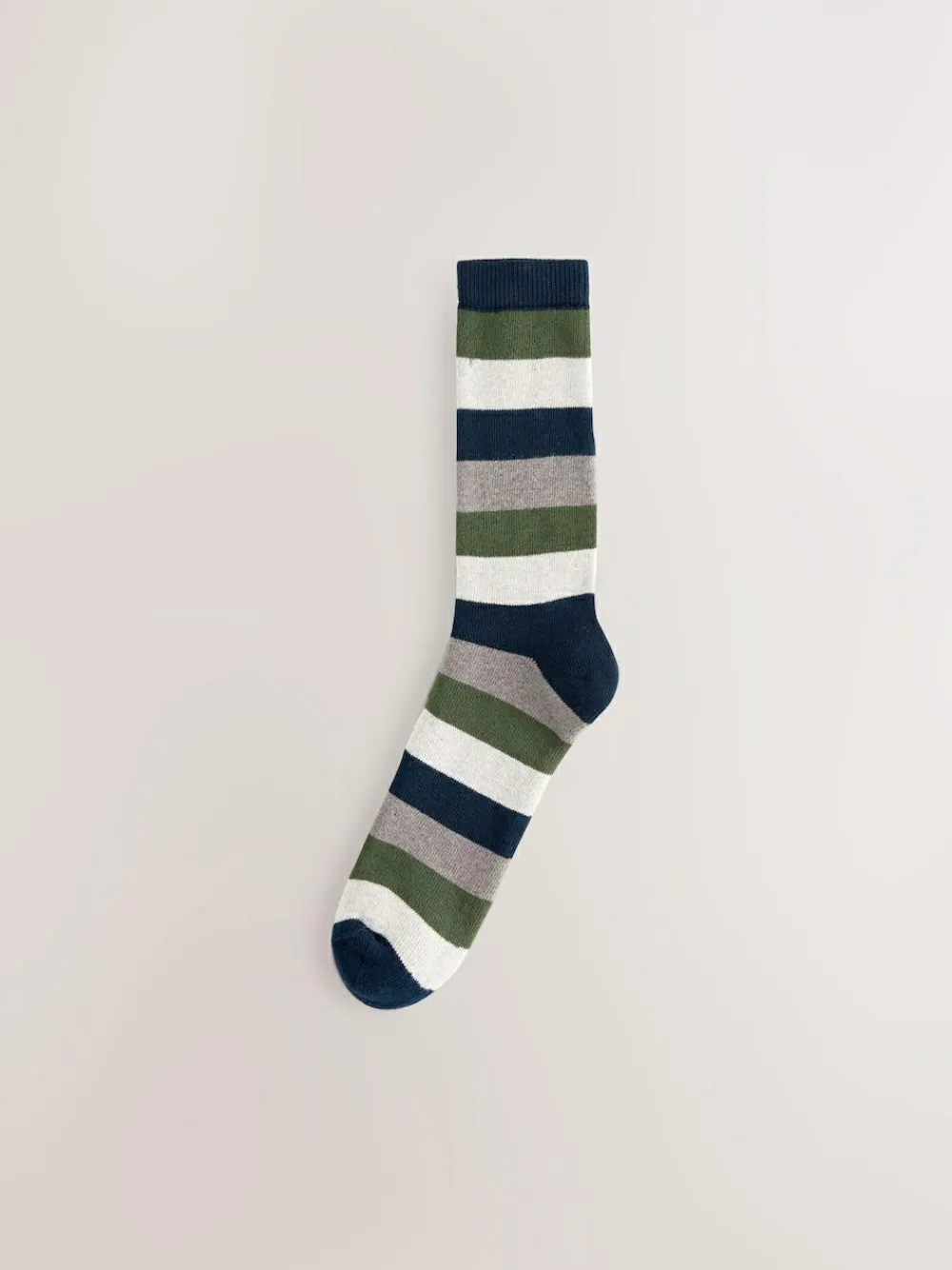 Next Heavyweight Socks 4 Pack^ Socks|Socks