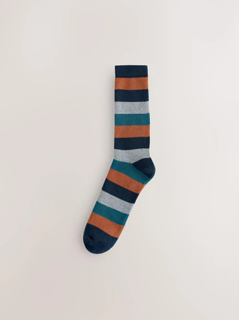 Next Heavyweight Socks 4 Pack^ Socks|Socks