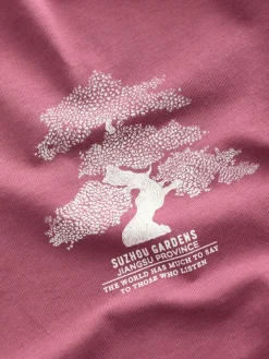 Next Blue/Green/Pink Regular Fit Graphic Print T-Shirts 3 Pack^ Tops & T-Shirts