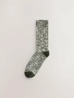 Next Heavyweight Socks 4 Pack^ Loungewear|Socks