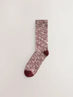 Next Heavyweight Socks 4 Pack^ Loungewear|Socks