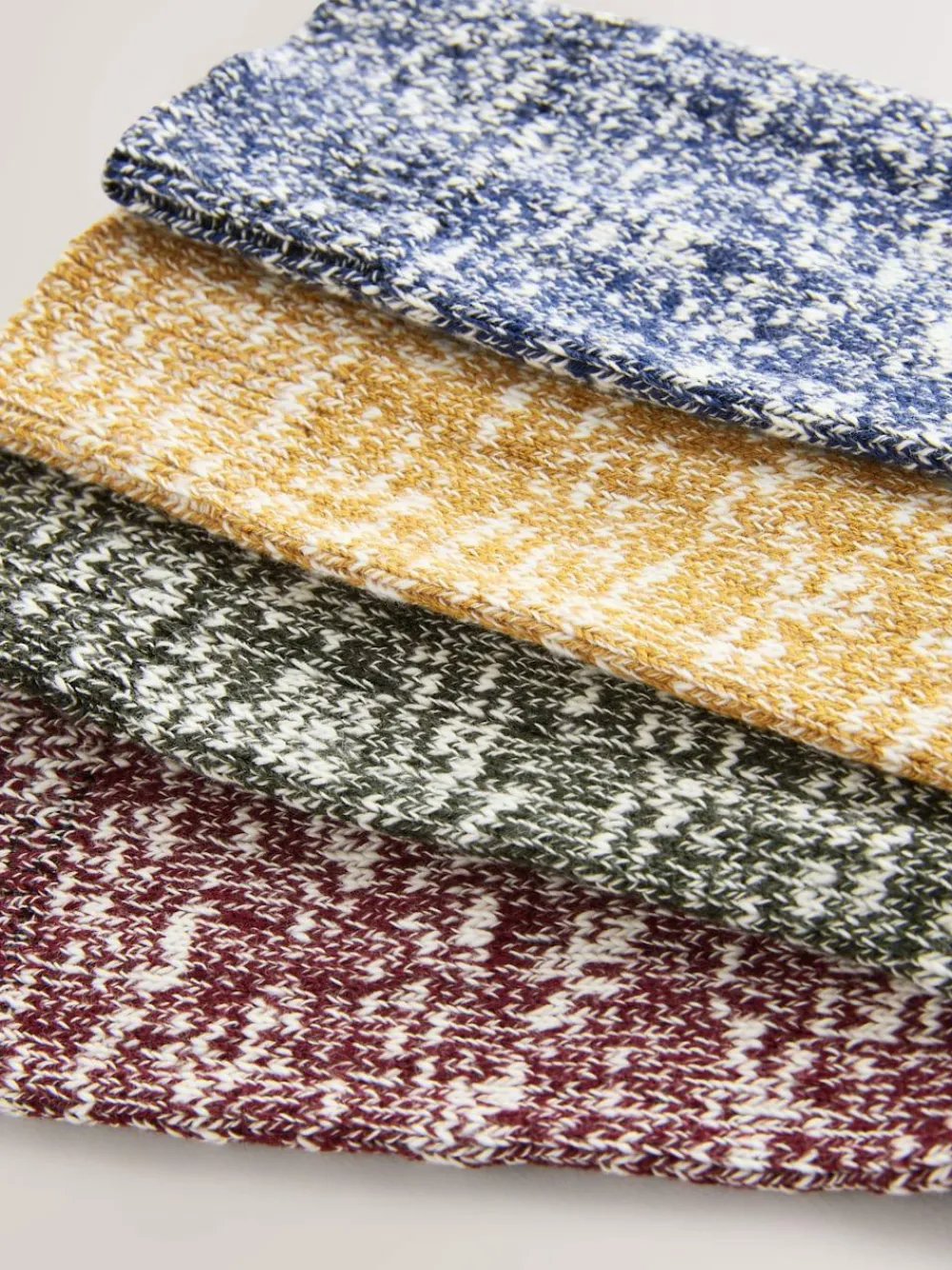 Next Heavyweight Socks 4 Pack^ Loungewear|Socks