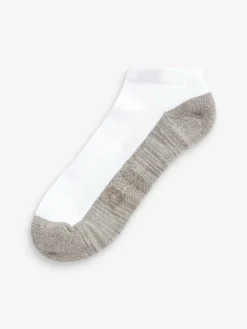 Next 5 Pack Cushioned Trainers Socks^ Socks|Socks