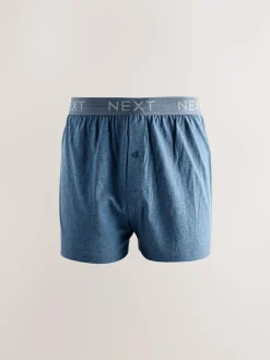 Next Loose Boxers 5 Pack^ Underwear|Underwear