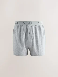 Next Loose Boxers 5 Pack^ Underwear|Underwear