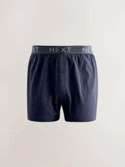 Next Loose Boxers 5 Pack^ Underwear|Underwear