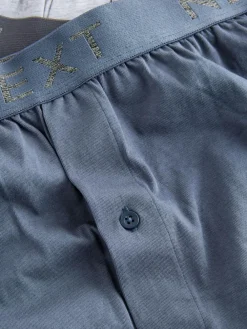 Next Loose Boxers 5 Pack^ Underwear|Underwear
