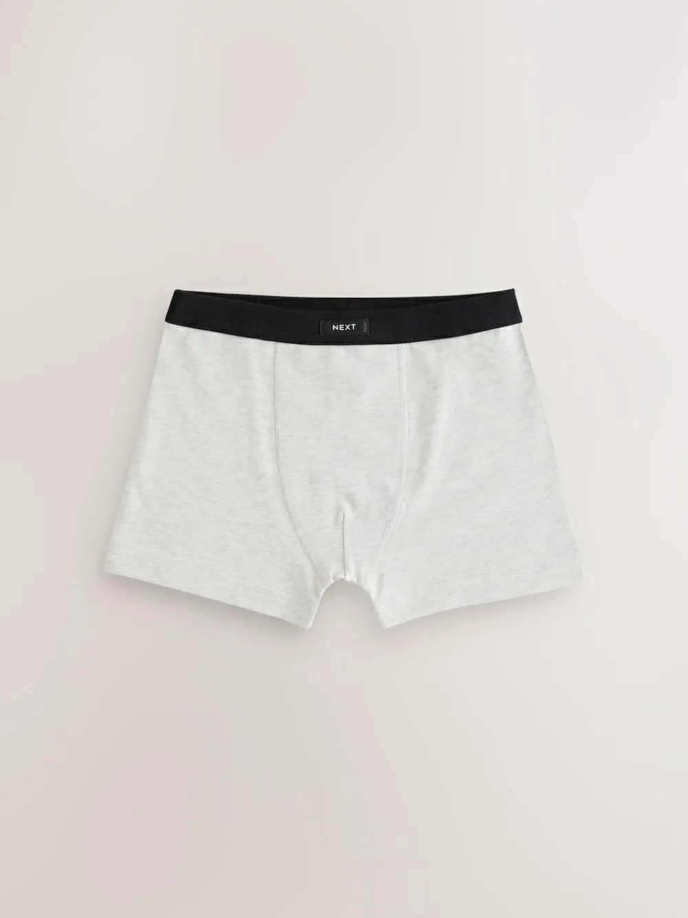 Online Next Soft Waistband Trunks 10 Pack (2-16yrs) Blue/Grey