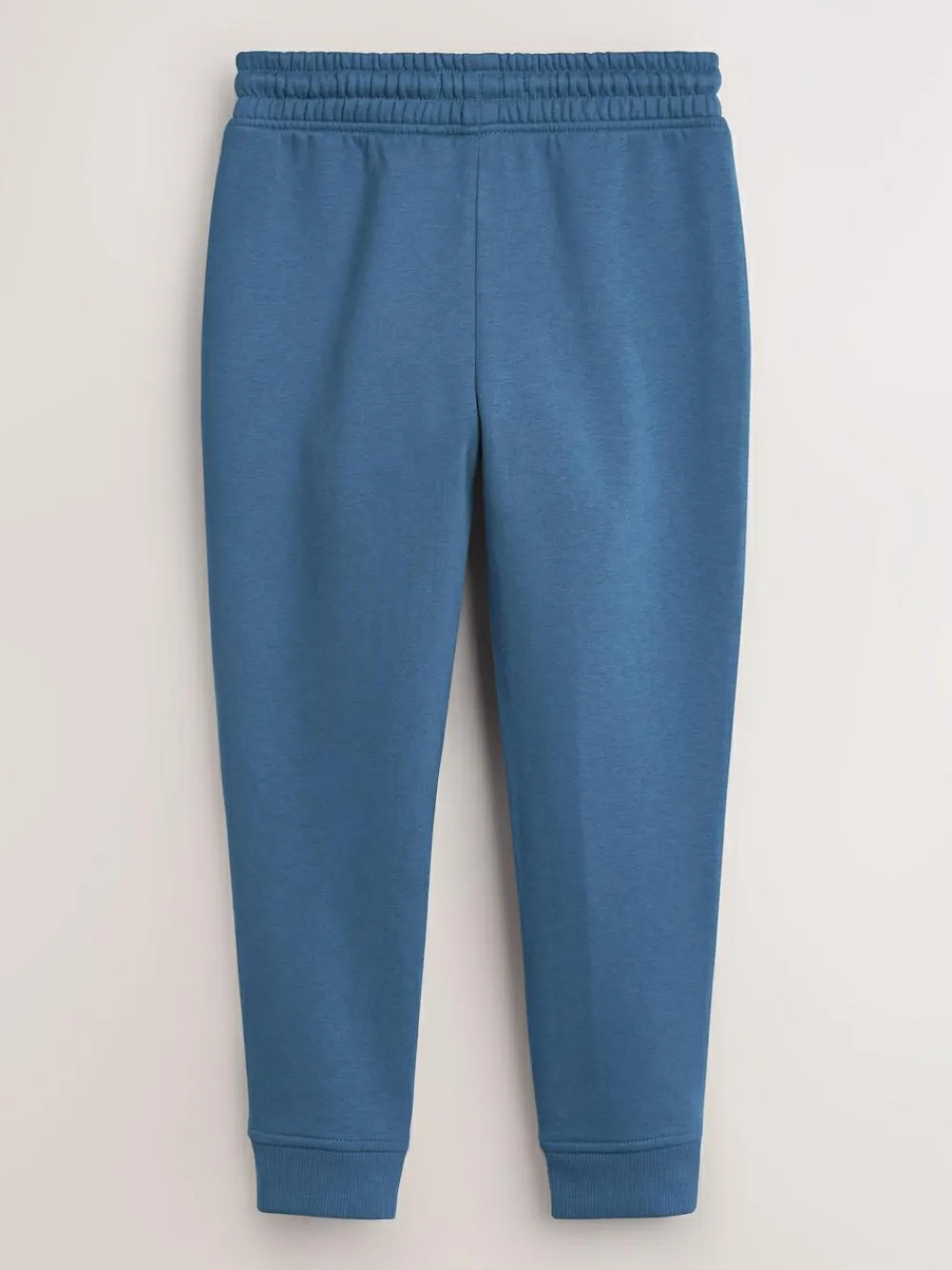 Next Slim Fit Basic Joggers 5 Pack (3-16yrs)^BOY Joggers|Sweat Pants