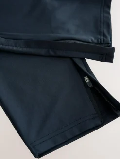 Next Active Gym Training Joggers Blue/Navy