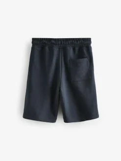 Next Regular Fit Basic Shorts (3-16yrs)^BOY Shorts