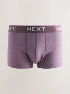 Next Hipster Trunks 5 Pack^ Underwear|Underwear