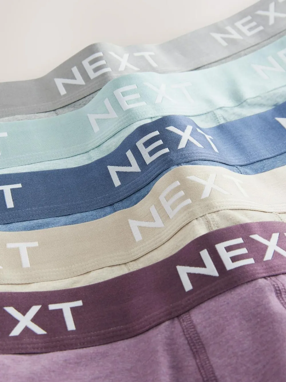 Next Hipster Trunks 5 Pack^ Underwear|Underwear