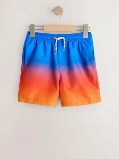 Next Ombre Swim Shorts (3-16yrs)^BOY Swimwear