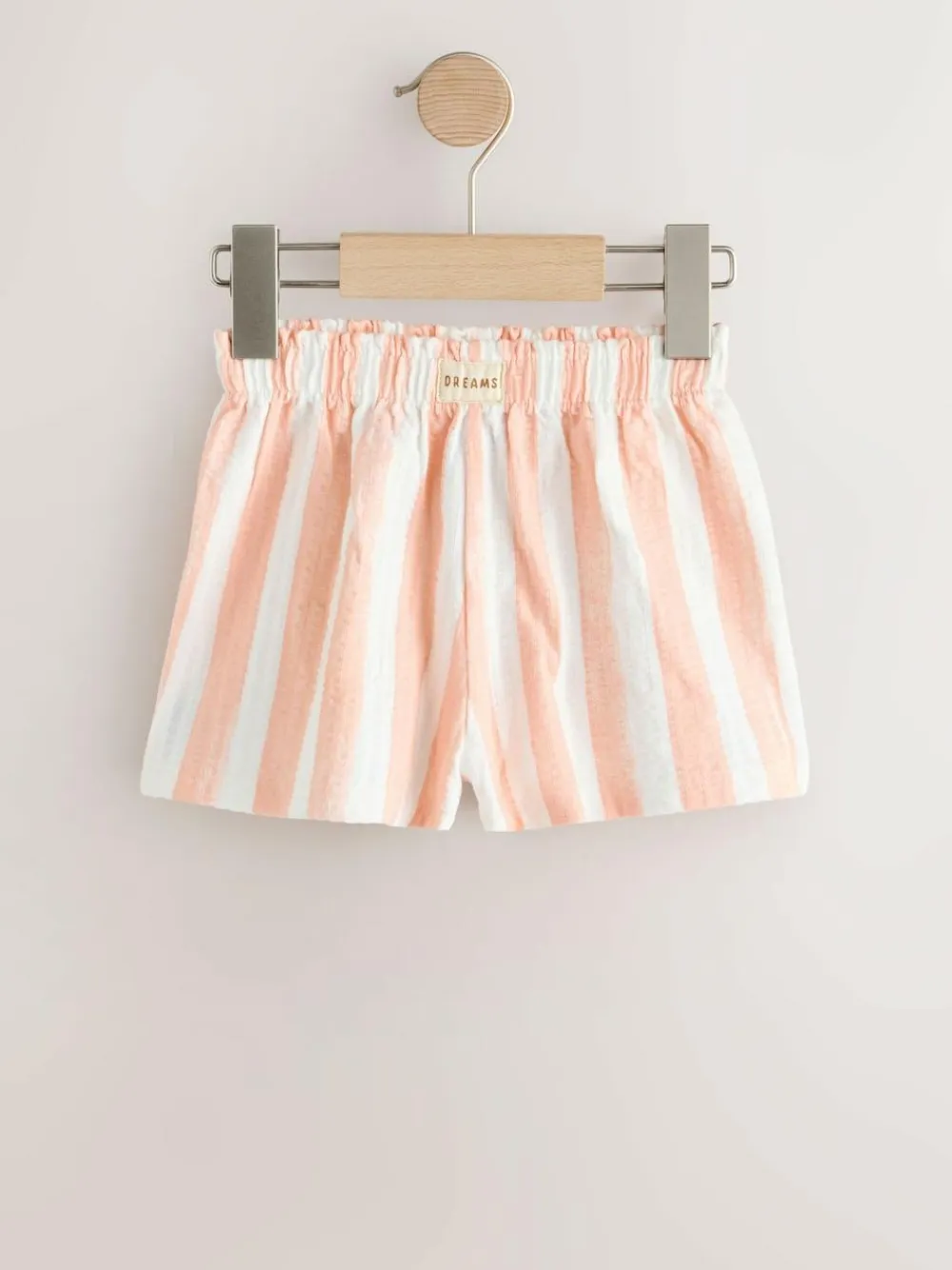 Best Next Shorts 4 Pack (3mths-7yrs) Blue/Pink