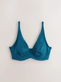 Next Non Pad Full Cup DD+ Microfibre Smoothing Ultimate Comfort T-Shirt Bras 3 Pack^Women Dd+ Range