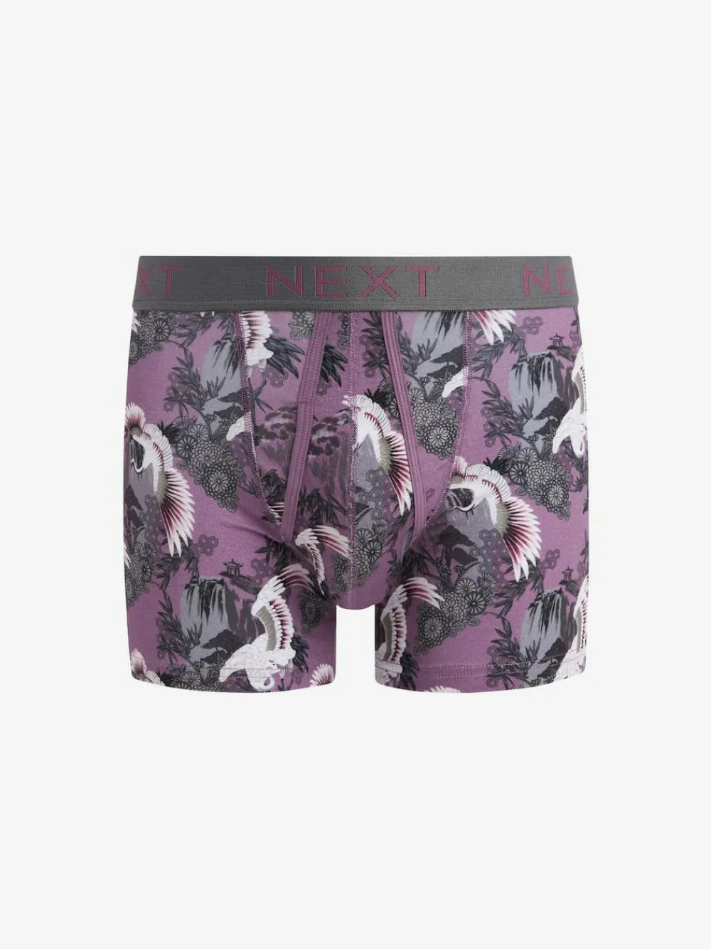 Next Animal A-Front Boxers 4 Pack^ Underwear|Underwear