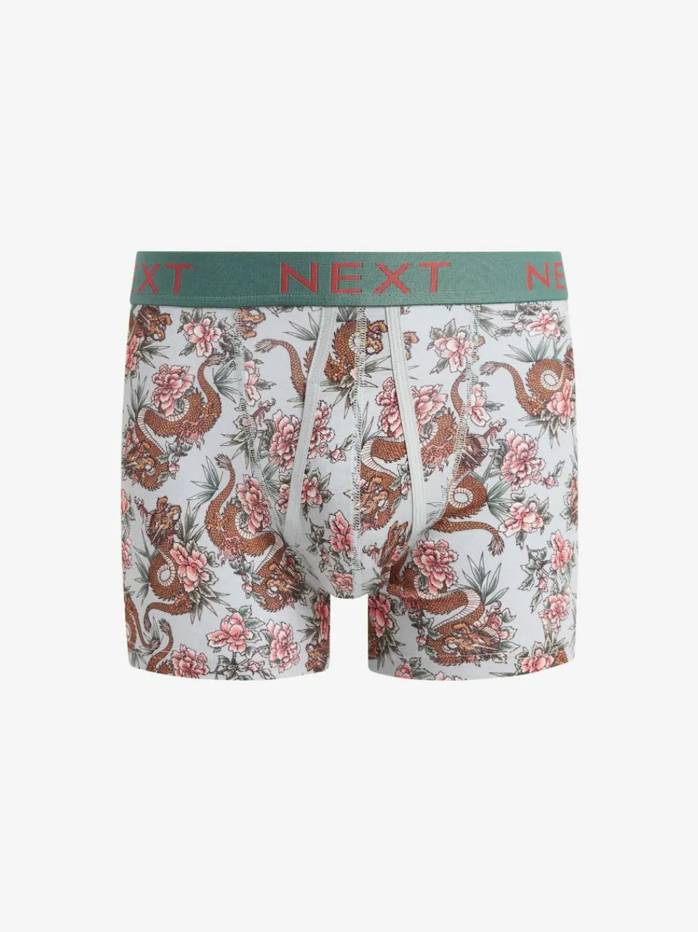 Next Animal A-Front Boxers 4 Pack^ Underwear|Underwear