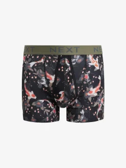 Next Animal A-Front Boxers 4 Pack^ Underwear|Underwear