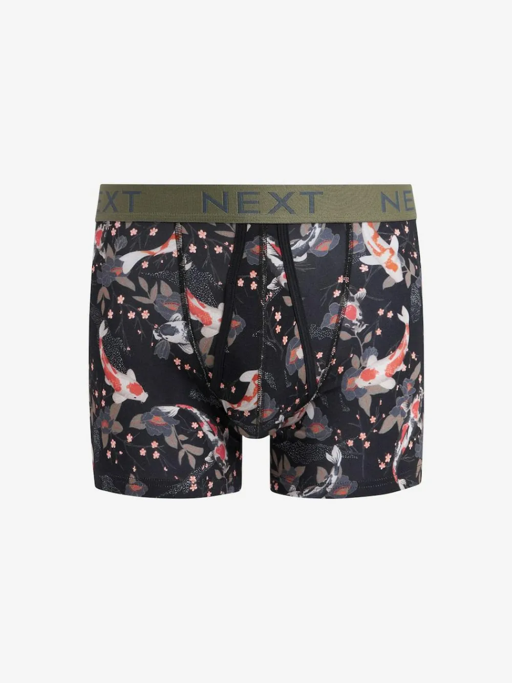 Next Animal A-Front Boxers 4 Pack^ Underwear|Underwear