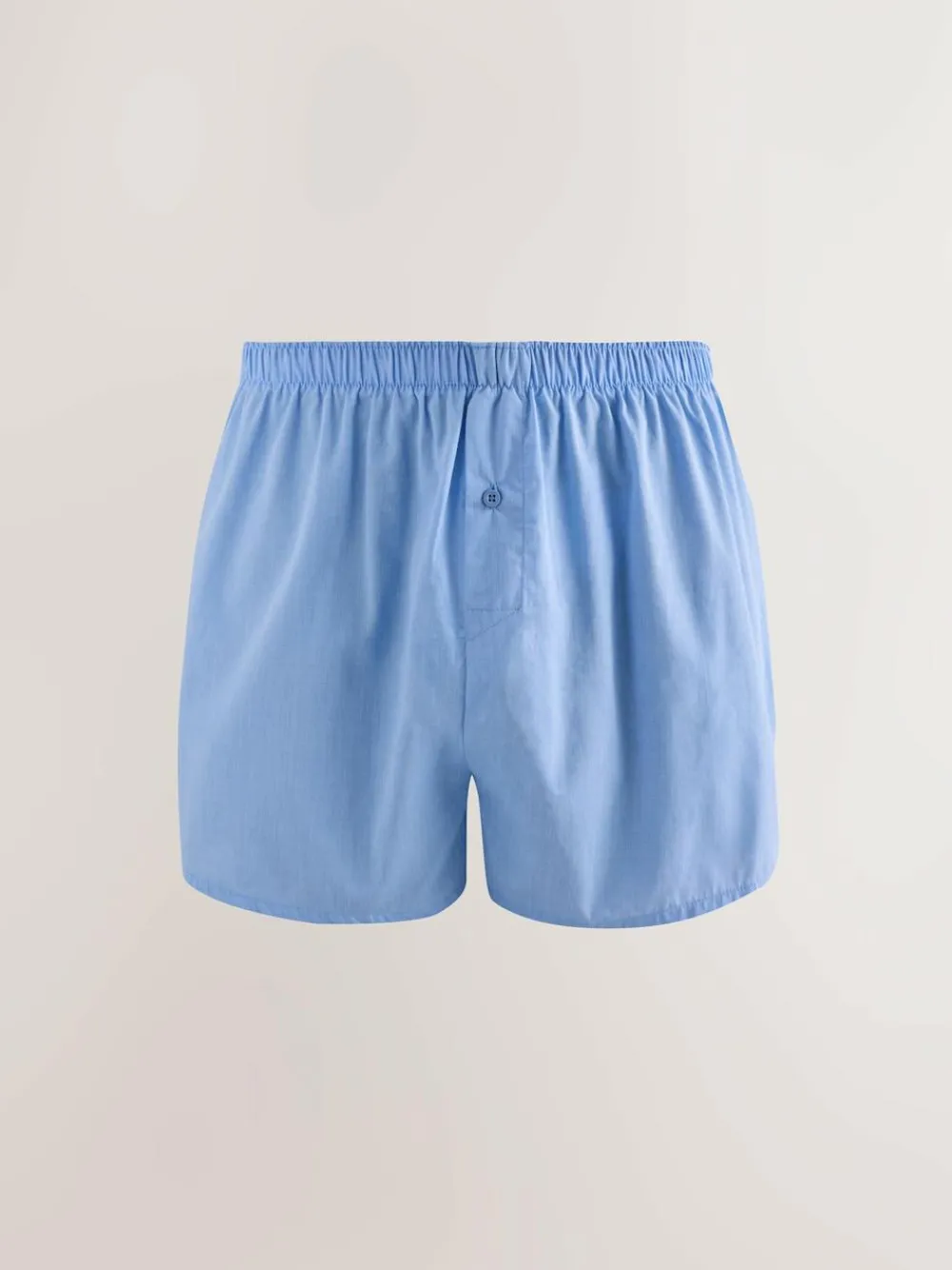 Next Blues Mixed Pattern 4 pack Woven Pure Boxers^ Underwear|Underwear