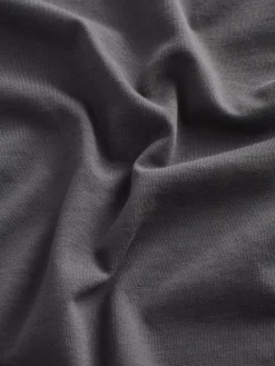 Next Essential Cotton T-Shirts Relaxed Fit 5 Pack^ Nightwear|Tops & T-Shirts