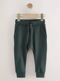 Next Super Skinny Joggers 3 Pack (3mths-7yrs)^BOY Pants & Leggings|Multipacks