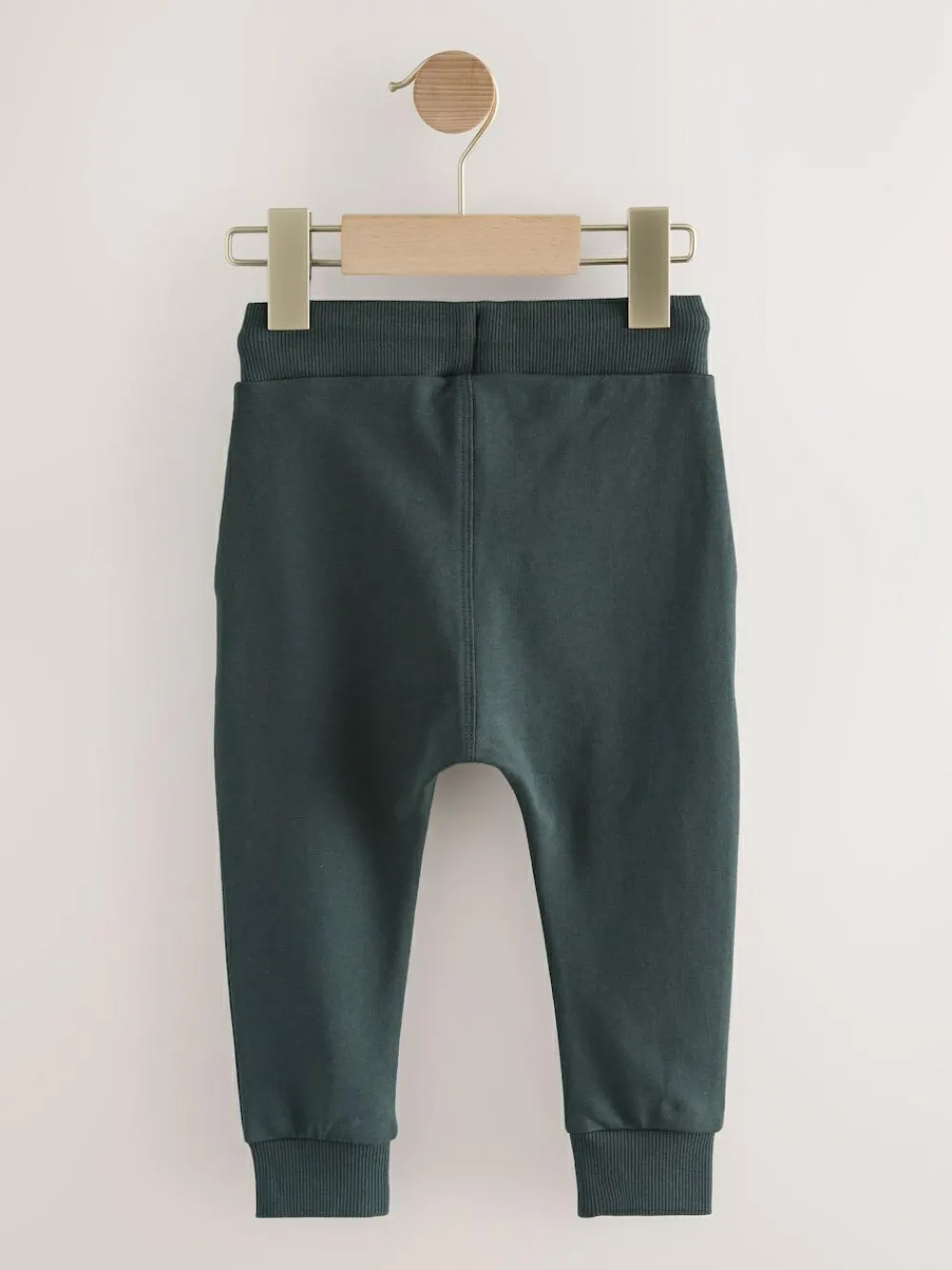 Next Super Skinny Joggers 3 Pack (3mths-7yrs)^BOY Pants & Leggings|Multipacks