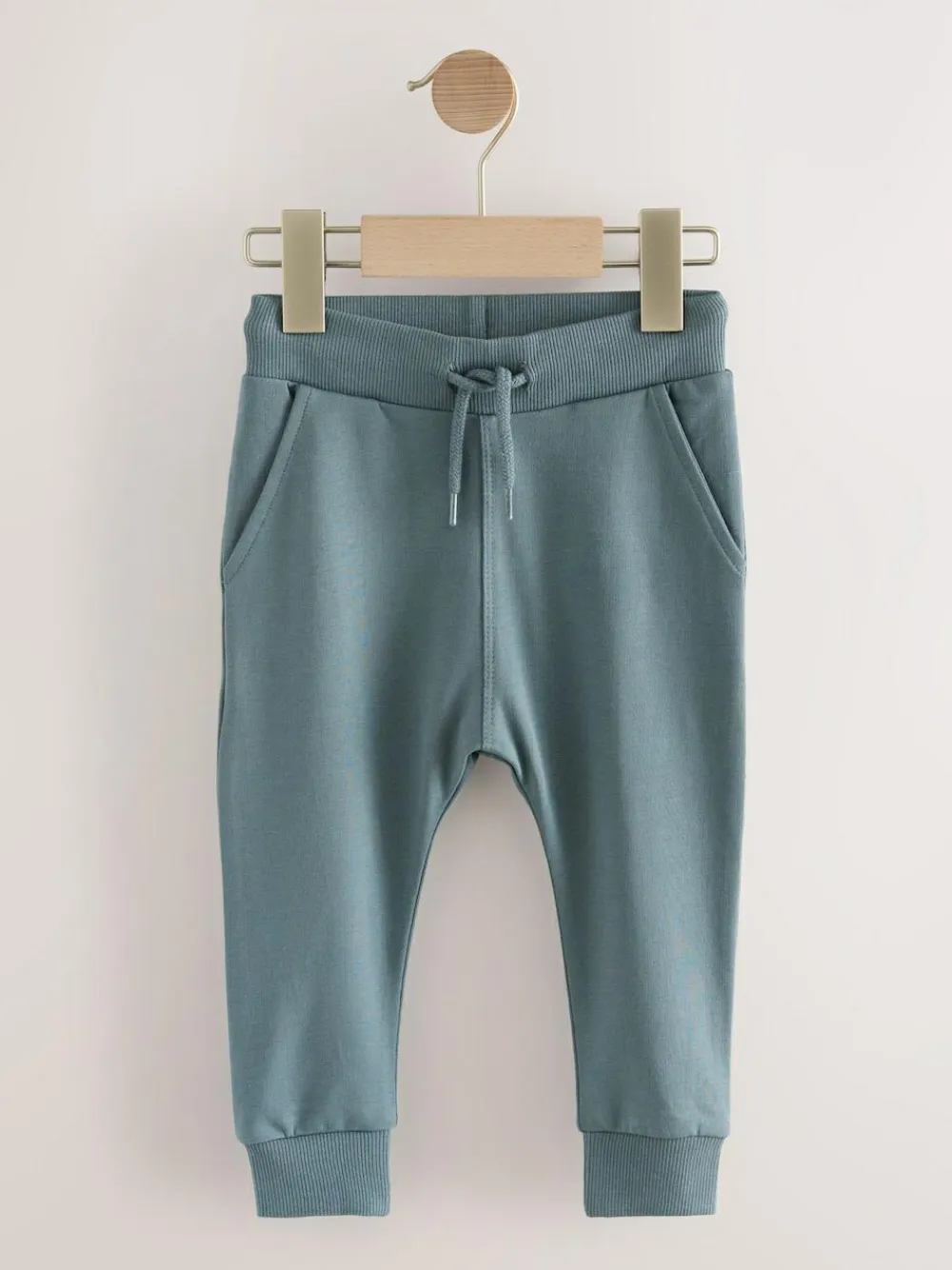Next Super Skinny Joggers 3 Pack (3mths-7yrs)^BOY Pants & Leggings|Multipacks